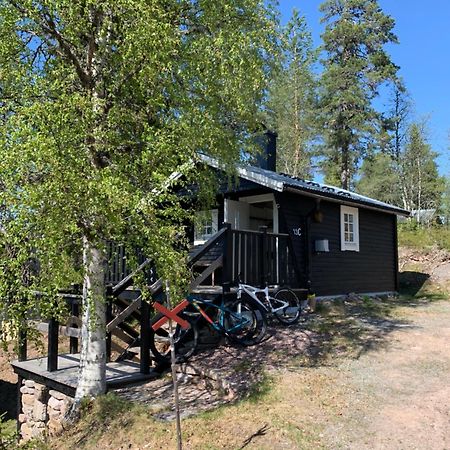 Gillerasvaegen 13 C Villa Sälen Kültér fotó