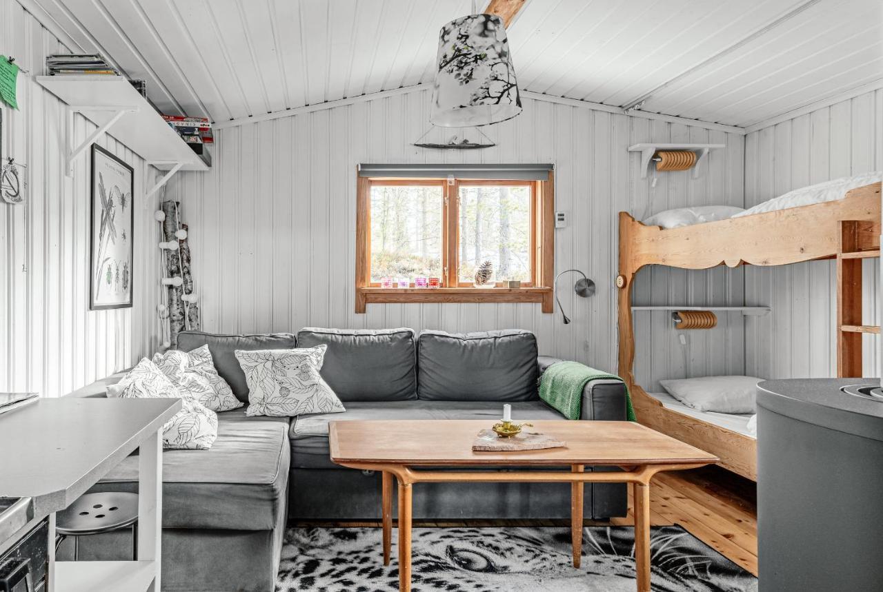 Gillerasvaegen 13 C Villa Sälen Kültér fotó